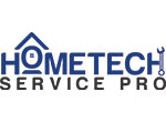 HomeTech Service Pro