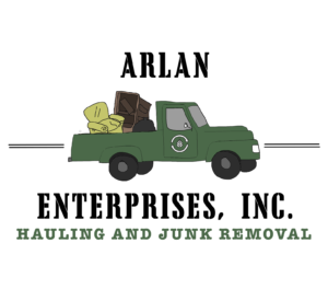 Arlan Enterprises Logo